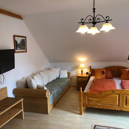 Landhaus Zur Therme ينرسدورف المظهر الخارجي الصورة