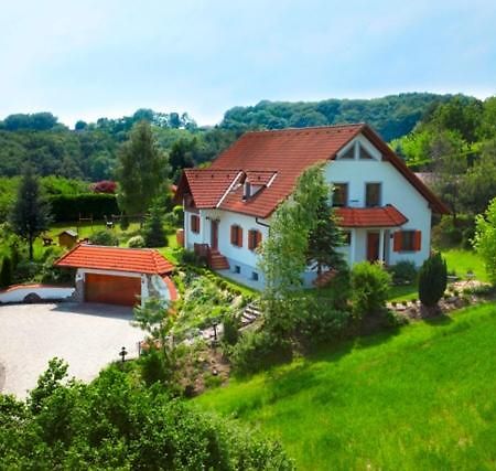 Landhaus Zur Therme ينرسدورف المظهر الخارجي الصورة