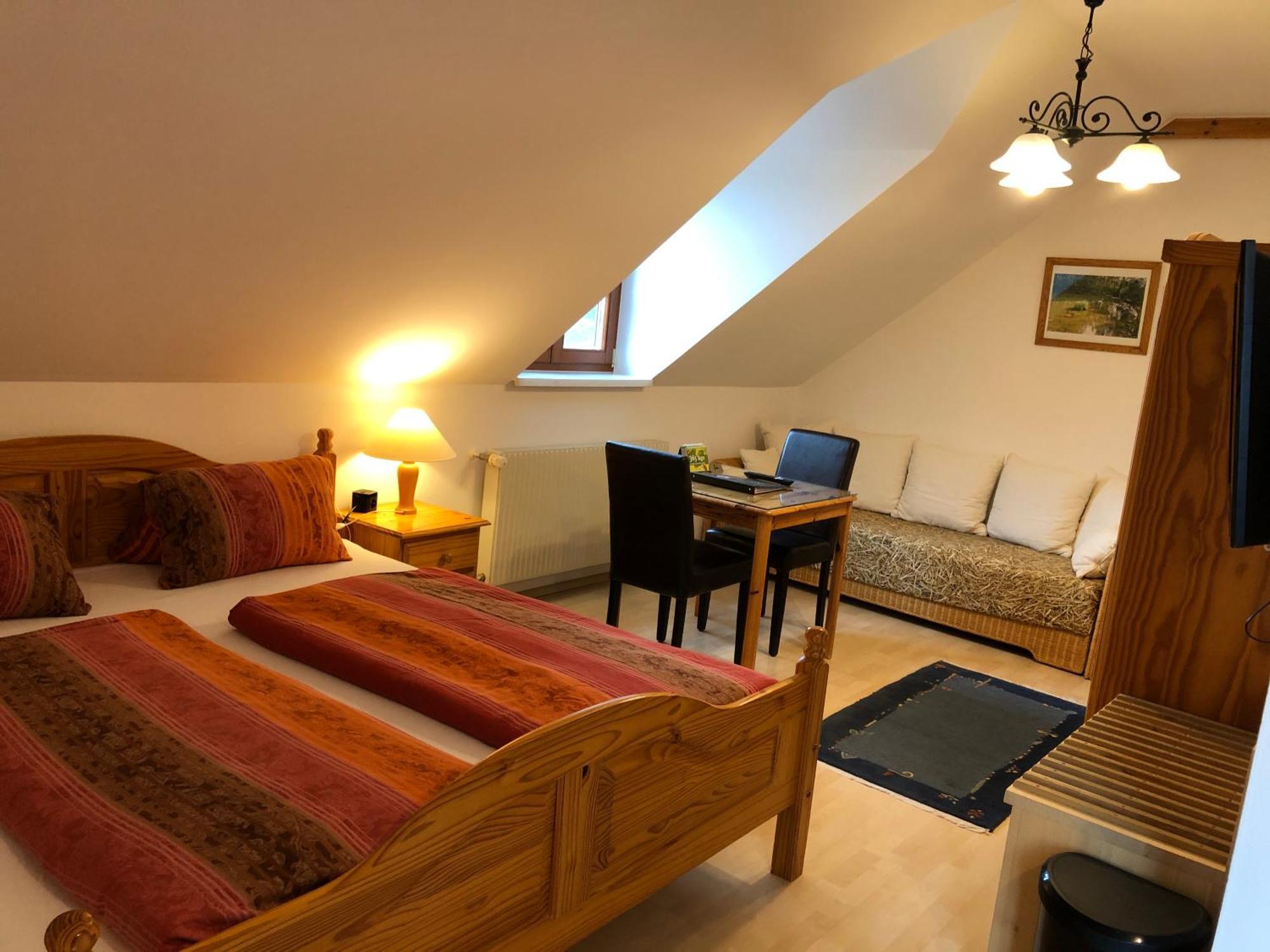 Landhaus Zur Therme ينرسدورف المظهر الخارجي الصورة