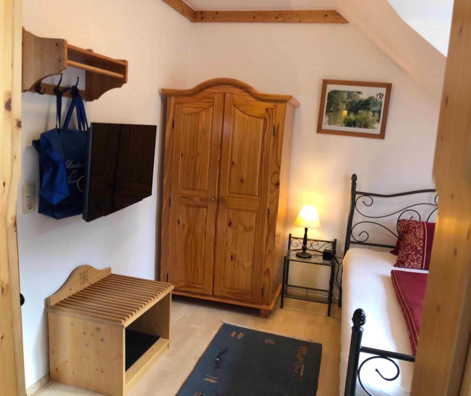 Landhaus Zur Therme ينرسدورف المظهر الخارجي الصورة