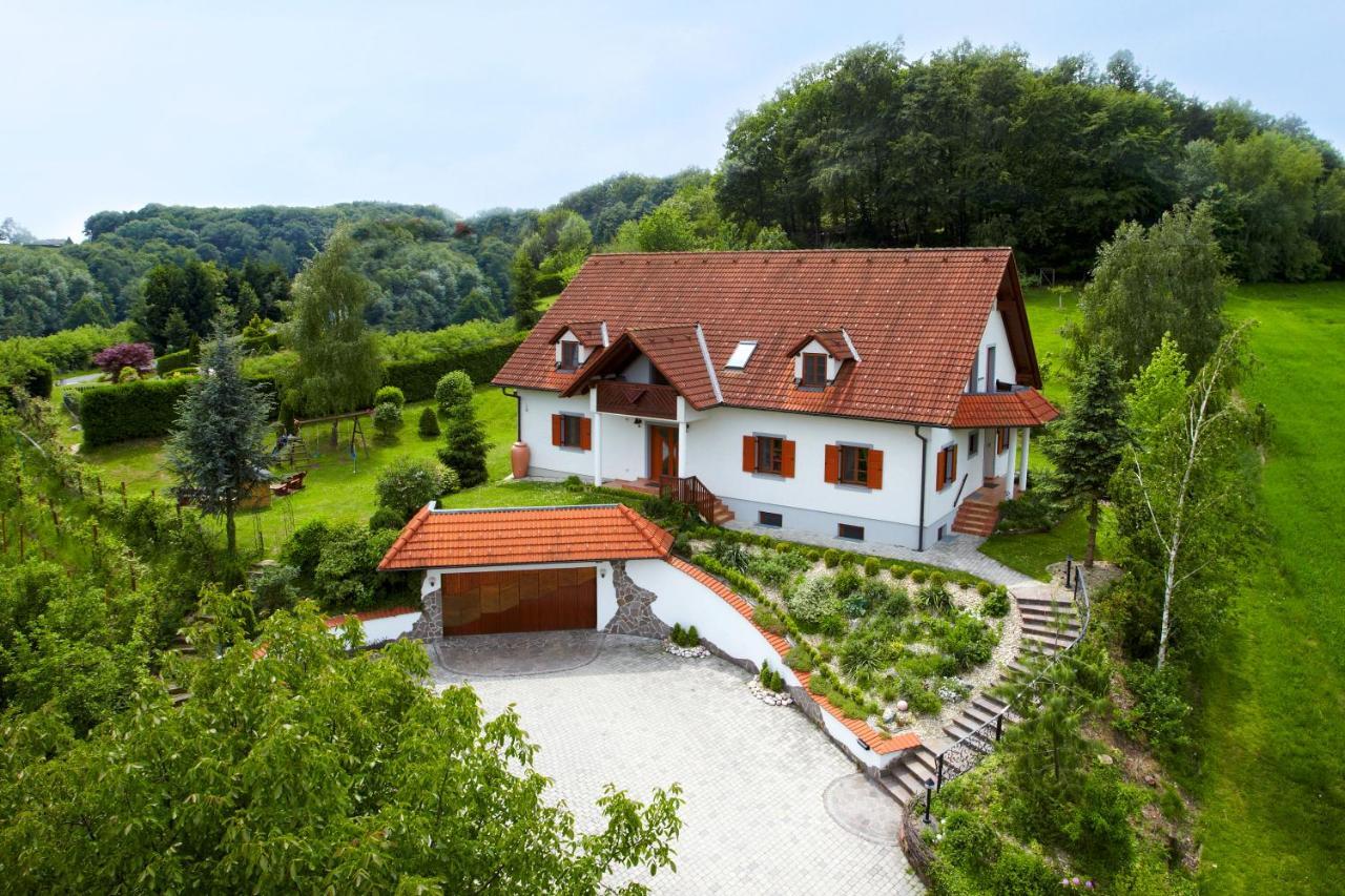Landhaus Zur Therme ينرسدورف المظهر الخارجي الصورة